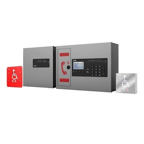 Eaton Wheelock MX16CELL