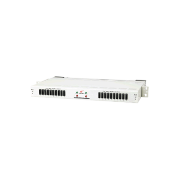 Westell NPGMT1107 fire alarm system sensor with wiring, designed for fire safety and alarm detection.
