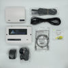 Napco AA-KIT1A Jem Systems security alarm kit with control panel, sensors, and accessories for home security.