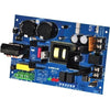 Altronix AL600ULXB power supply unit with dual output and compact design, suitable for security and access control systems.