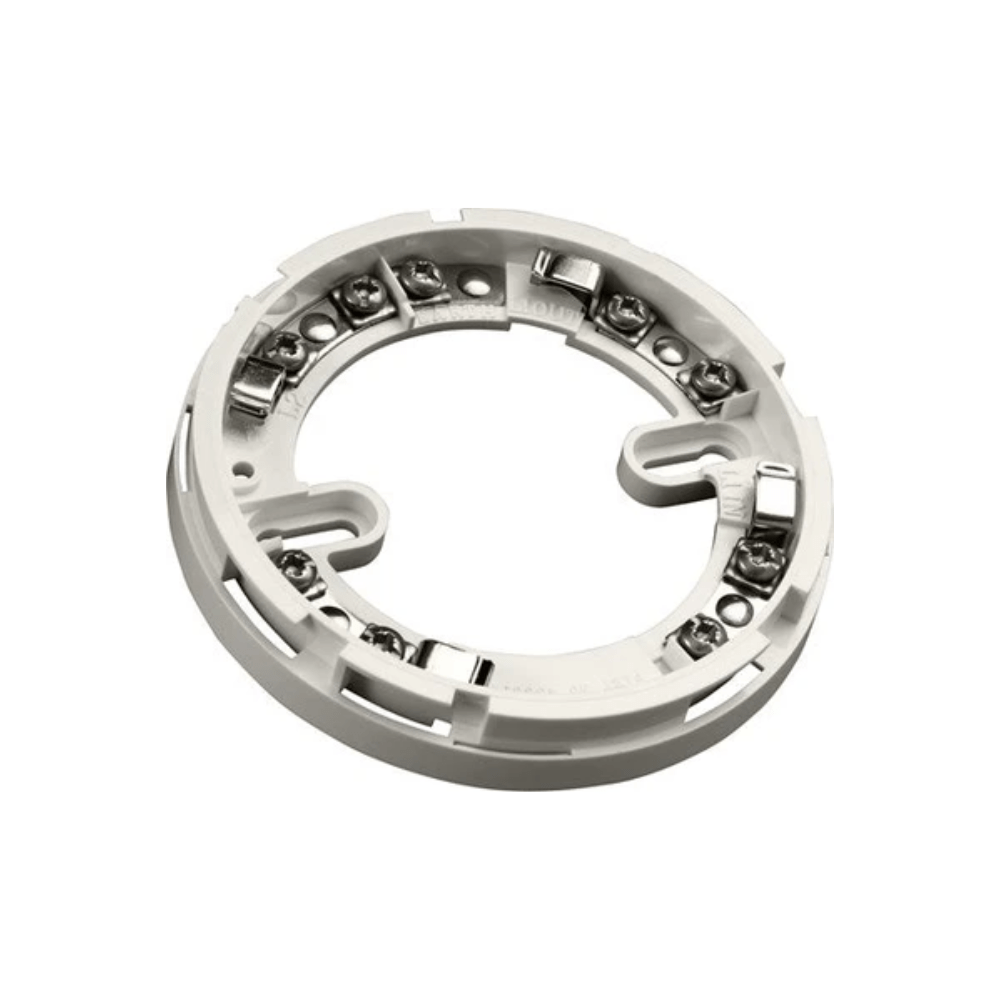 Apollo 45681-200APO Jem Systems Canada connector with black plastic housing and metal contacts, designed for industrial wiring.