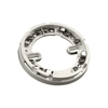 Apollo 45681-200APO Jem Systems Canada connector with black plastic housing and metal contacts, designed for industrial wiring.