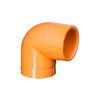 BlazeMaster 80025 fire sprinkler system component from BlazeMaster, showing a close-up of the durable plastic fitting and piping.