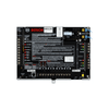 Bosch B9512G JEM Systems Canada alarm panel with display and control buttons, black rectangular device for security systems