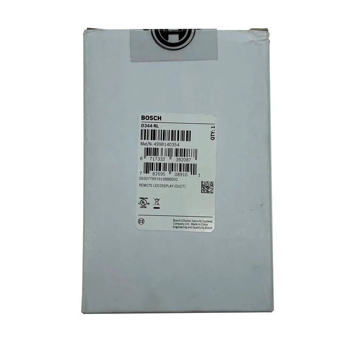 BoschD344 - RL