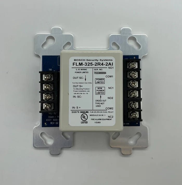 BoschFLM - 325 - 2R4 - 2AI