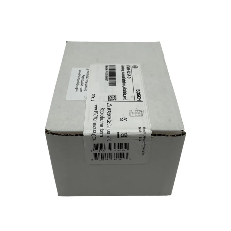 BoschFMM - 325A - D