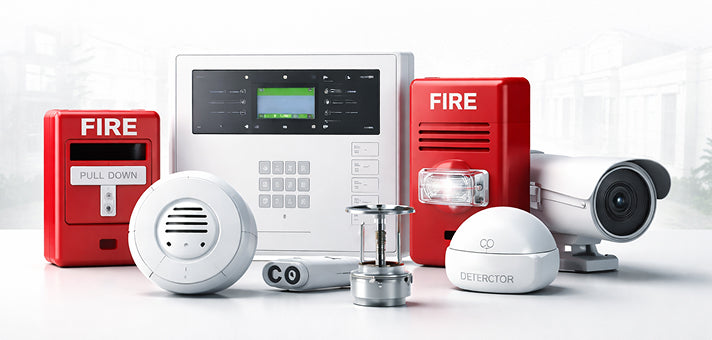 Top Fire Brands for Your Projects