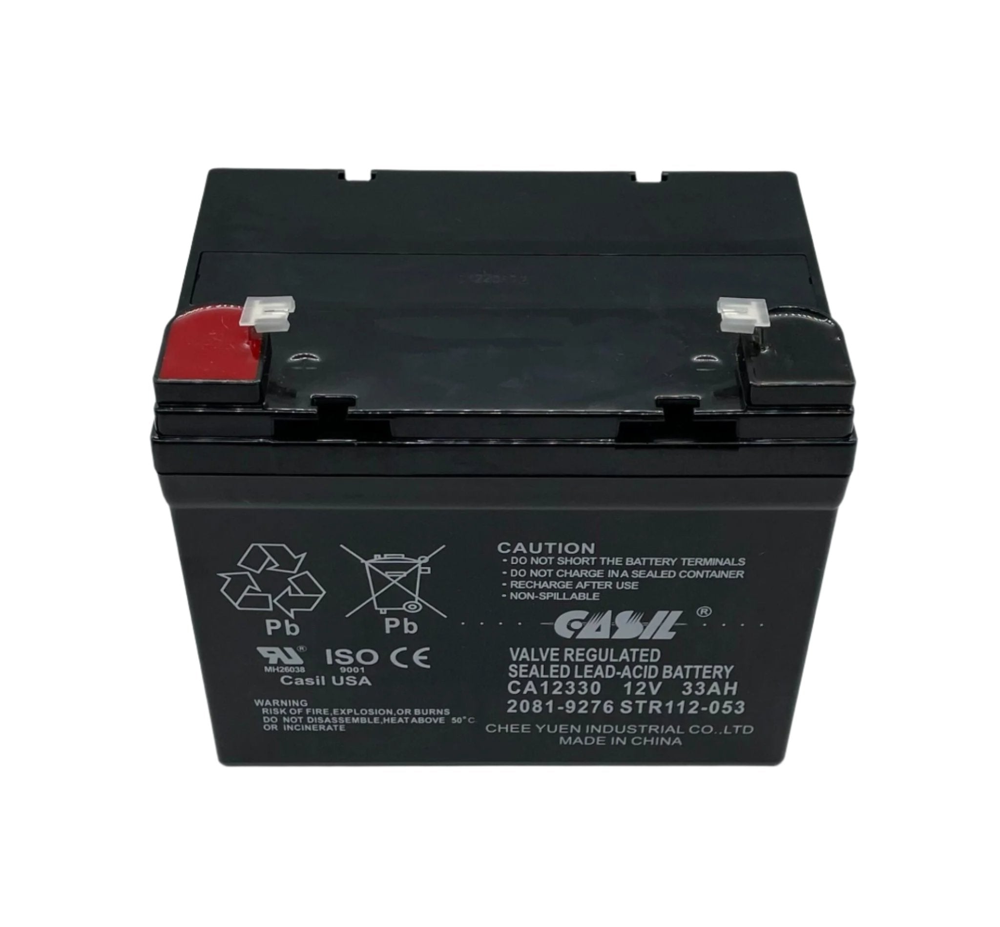 Simplex 2081-9276 fire alarm device mounted on wall, part of Simplex fire alarm system for safety and alerting.