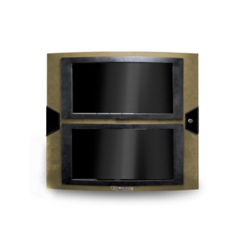 Edwards 4-CAB16D