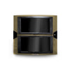 Edwards 4-CAB16D