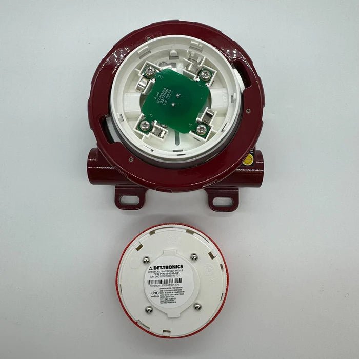 Det - Tronics30 - 3013