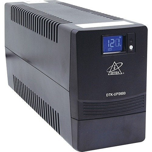 DitekDTK - UPS600