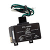 Ditek DTK-120HW surge protection device mounted on a panel, designed for electrical safety and surge suppression.