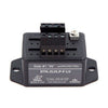 Ditek DTK-2LVLPF surge protection device mounted on a panel, designed to safeguard electrical systems from power surges.