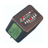 Ditek DTK-2MHLP36B surge protection device mounted on electrical panel, designed to protect electronic equipment from power surges.