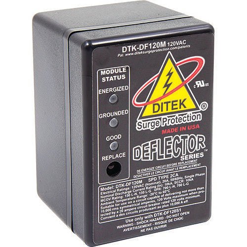 Ditek DTK-DF120M