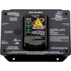 Ditek DTK-DF120S1 fire alarm control panel with digital display and multiple control buttons on a white background