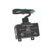 Ditek DTK-120/240HW surge protection device mounted on electrical panel for surge prevention and electrical safety.