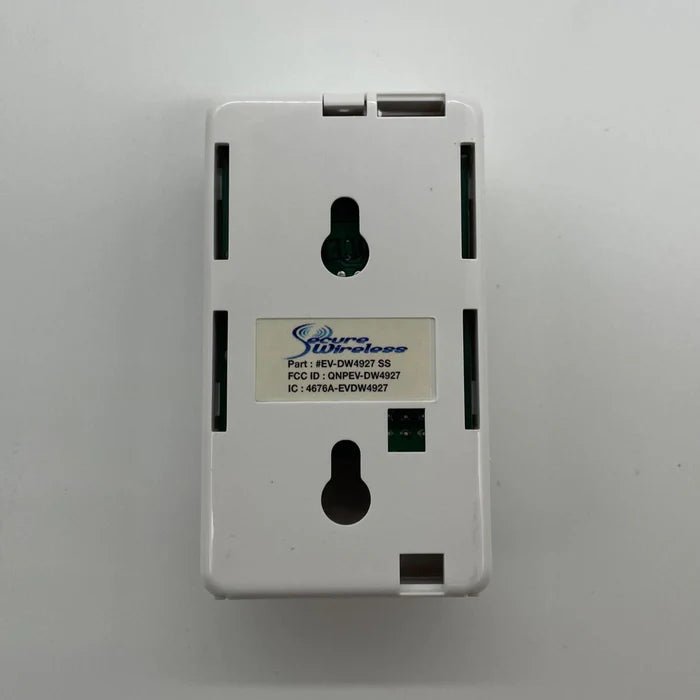 DSCEV - DW4927SS