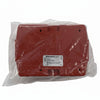 Eaton Wheelock ELSPKBB-R fire alarm with black cover and mounting base, designed for building safety systems