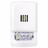 Eaton Wheelock ELHSW-N weatherproof switch with safety cover and mounting hardware for industrial electrical applications
