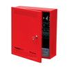 Eaton Wheelock PS-EXP module, a versatile electrical component with a sleek design, used in building automation systems.