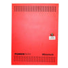 Eaton Wheelock PS-8-EXP-LP power supply unit with multiple connection ports, shown on a white background.