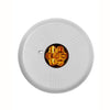 Eaton Wheelock ELSTWC-NA electrical switch with black switch and mounting plate, used for industrial control applications