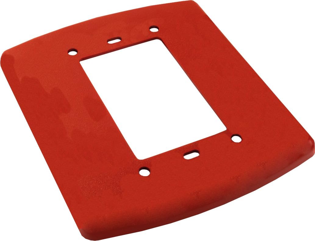Eaton Wheelock ESB-KIT-R fire alarm system kit with alarms and components, designed for commercial fire safety applications