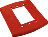 Eaton Wheelock ESB-KIT-R fire alarm system kit with alarms and components, designed for commercial fire safety applications