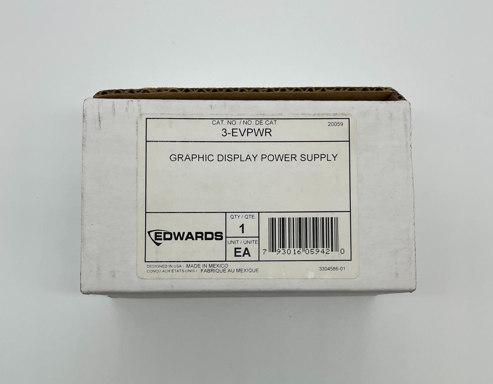 Edwards3 - EVPWR