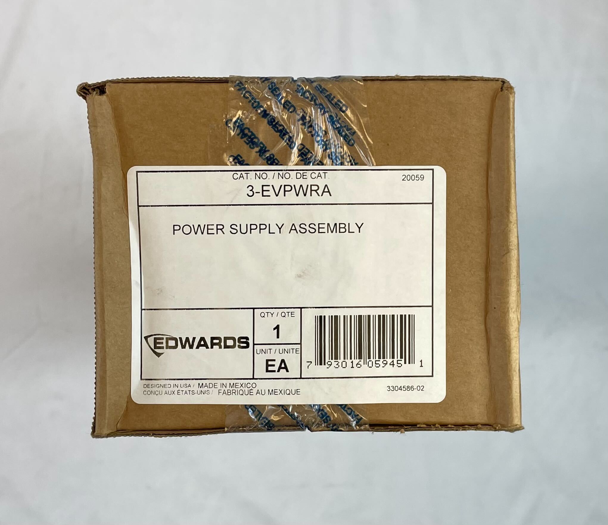 Edwards3 - EVPWRA