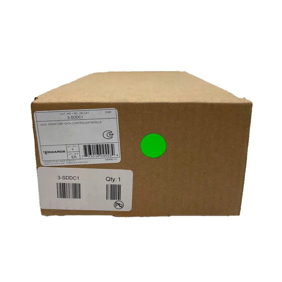 Edwards3 - SDDC1