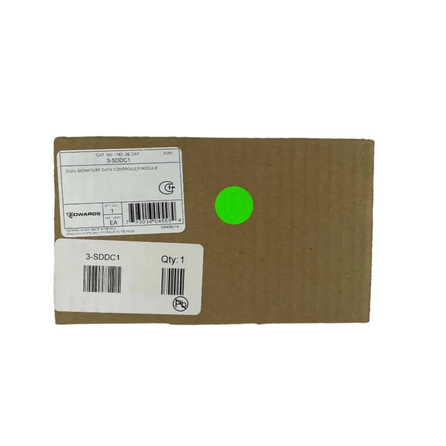 Edwards3 - SDDC1