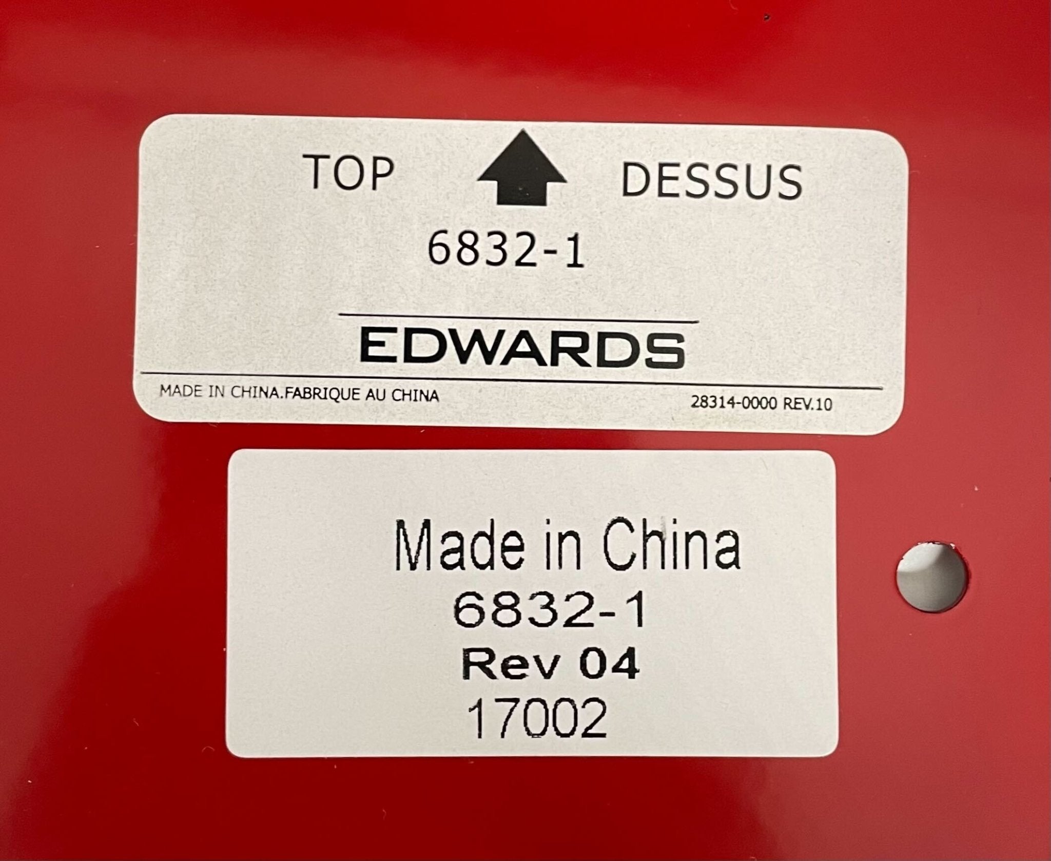 Edwards6832 - 1