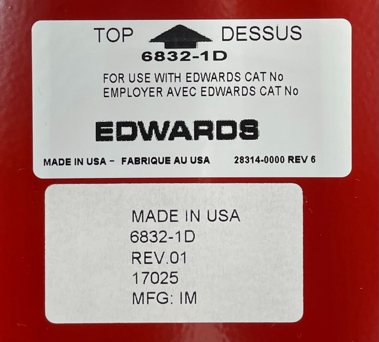 Edwards6832 - 1D