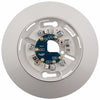 Edwards SIGA-RB4 base for Jem Systems, showing a sturdy mechanical component with metallic finish and connection points.