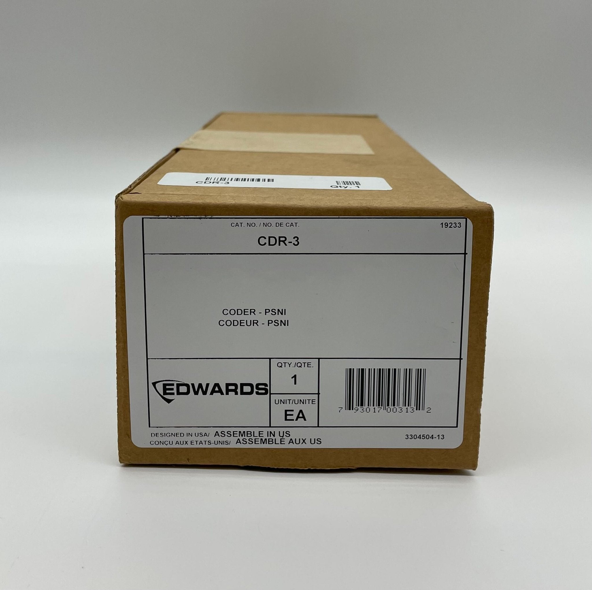 EdwardsCDR - 3