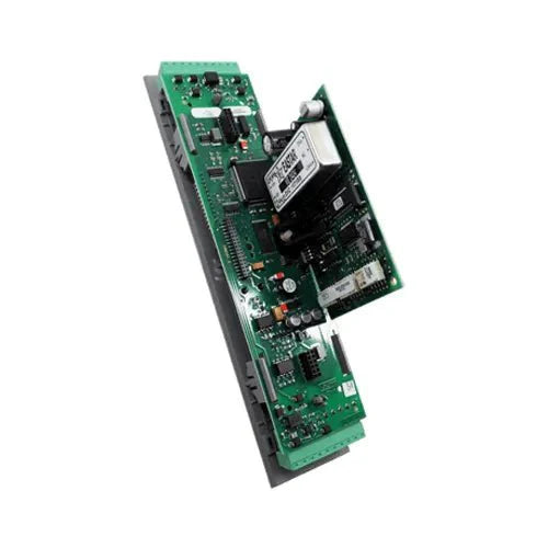 Edwards 3-SSDC1-E