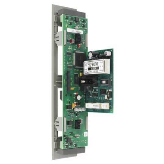 Edwards 3-SSDC2 fire alarm sensor with system sensor UL listed for safety and reliable detection in commercial settings.