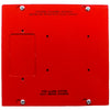 Kidde GSA-DH smoke detector mounted on a ceiling, featuring a white circular design for home safety.
