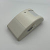 Edwards SIGA-MD fire alarm device mounted on wall, part of Edwards fire alarm system for safety and detection.