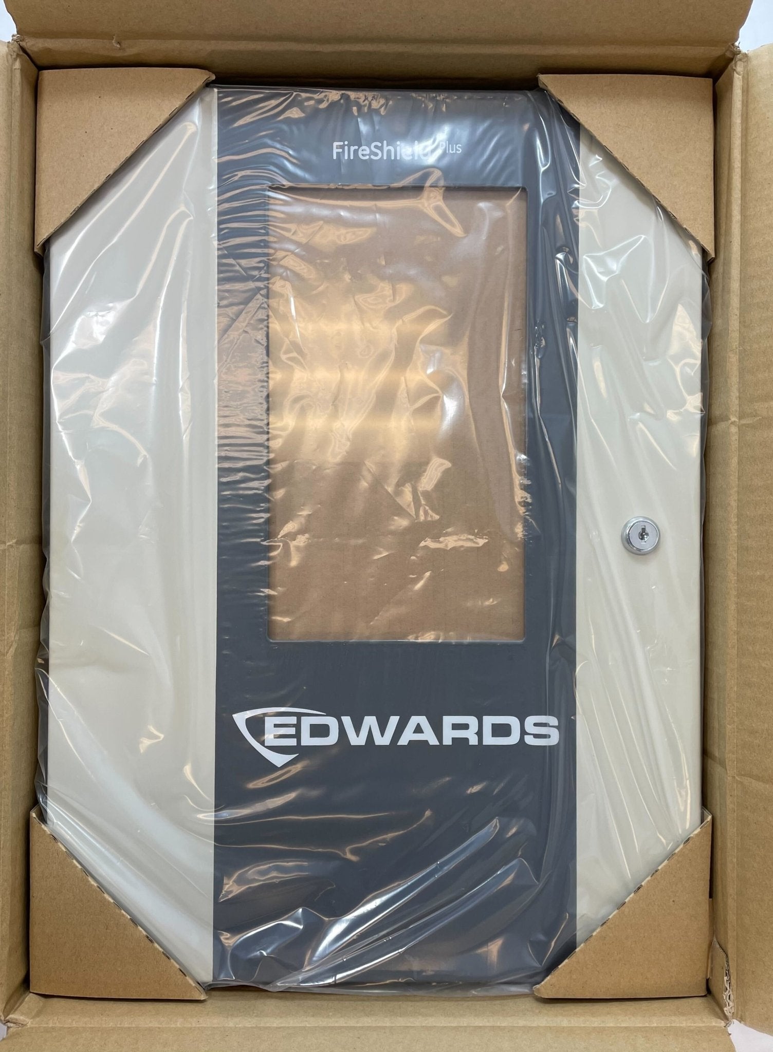 EdwardsFSP502GD