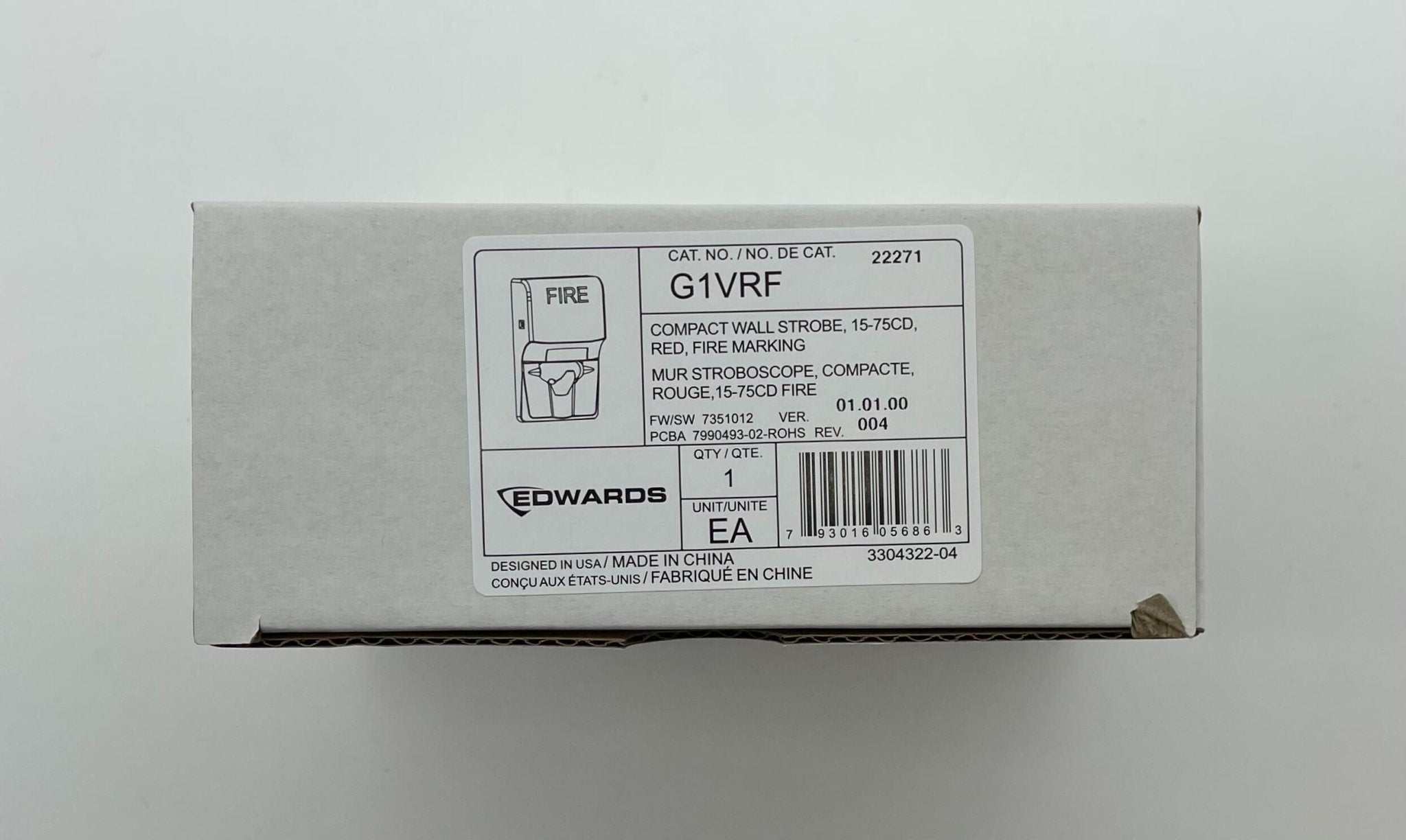 EdwardsG1VRF