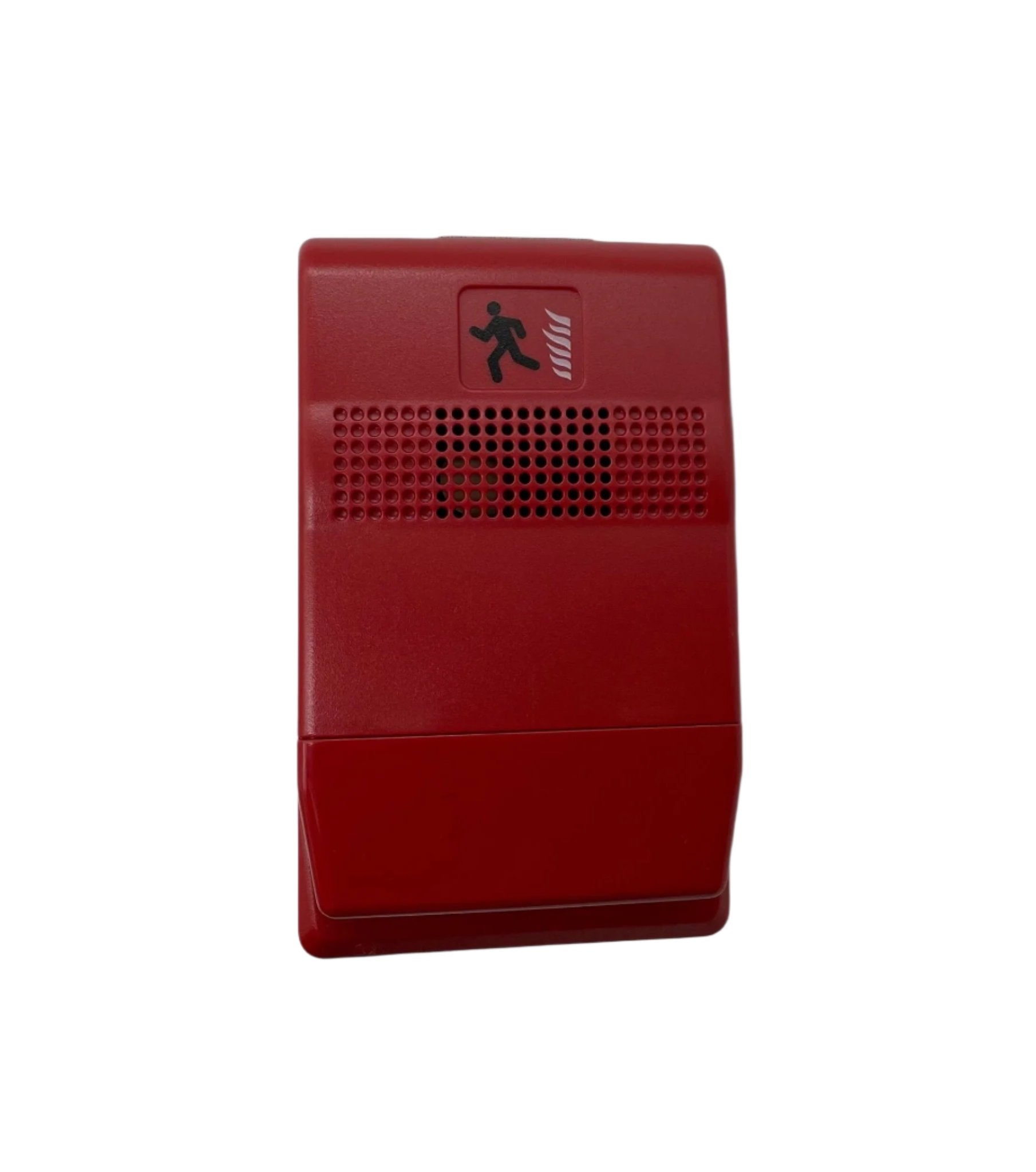 Edwards G1R-HD horn speaker with large horn and rugged housing, designed for high-performance audio applications.