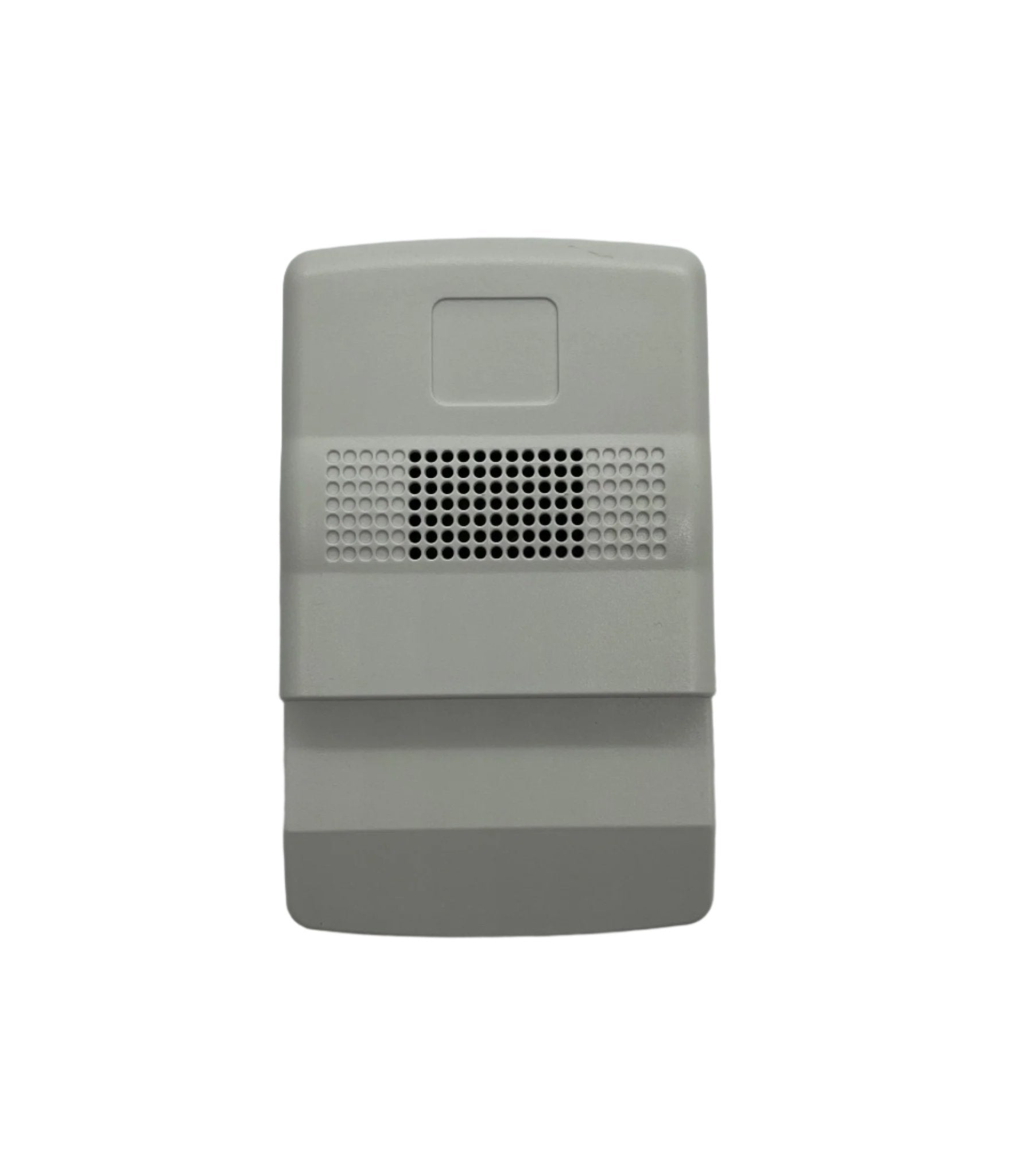 Edwards GL1WN-HD horn speaker with a black housing and mounting bracket, designed for high-performance audio applications.