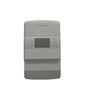 Edwards GL1WN-HD horn speaker with a black housing and mounting bracket, designed for high-performance audio applications.