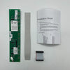Edwards 3-12/S1GY modules by Edwards, showing a close-up of the industrial electronic modules with detailed connectors.