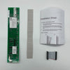 Edwards 3-12SR modules from Jem Systems Canada, showing multiple industrial components with detailed labels and connectors.
